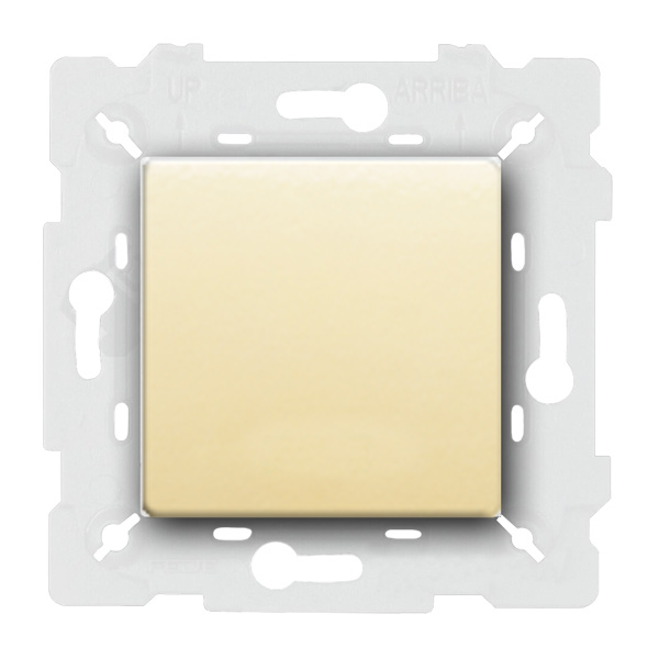  Заглушка Fede Vintage Corinto Бежевый (в сборе)